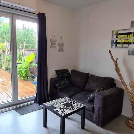 Logement Au Calme Sur Le Bassin D Arcachon Villa Le Teich Esterno foto
