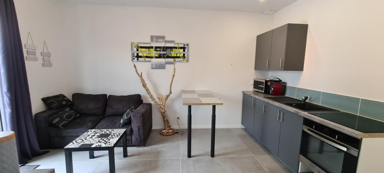 Logement Au Calme Sur Le Bassin D Arcachon Villa Le Teich Esterno foto